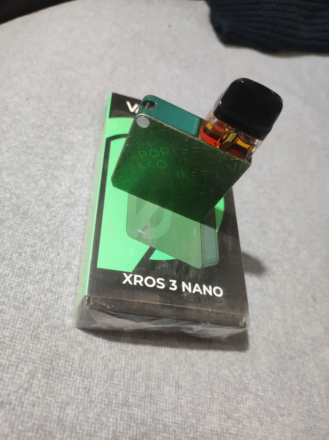 ویپ Xros 5 Nano|زیورآلات و اکسسوری|کرج, کوی کارمندان شمالی|دیوار