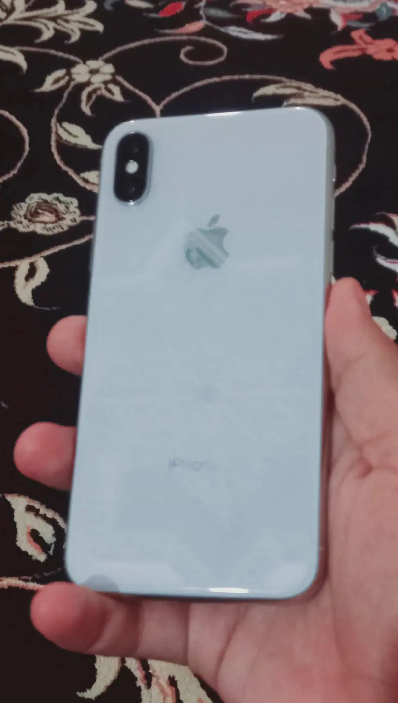 ایفون x|موبایل|خاش, |دیوار