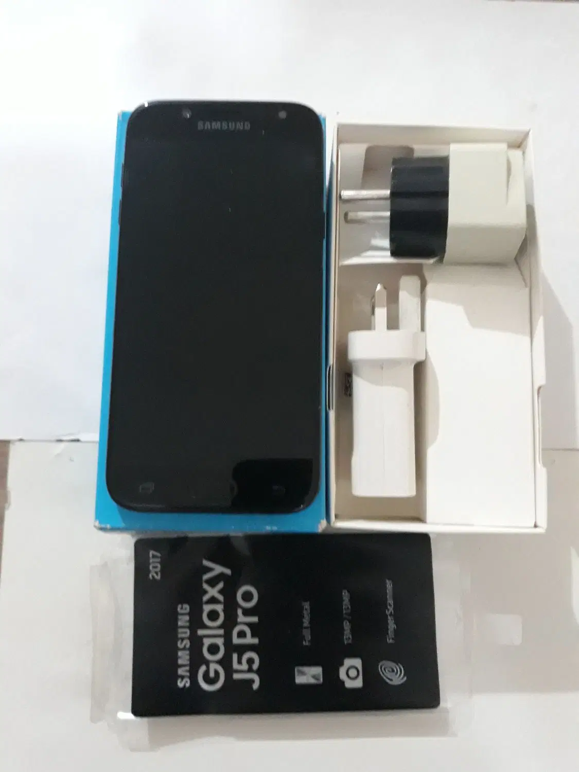 سامسنگ j5pro|موبایل|تبریز, |دیوار