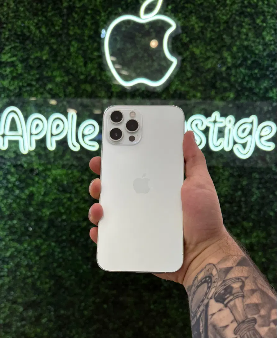 iphone 12 pro max|موبایل|تهران, گیشا|دیوار