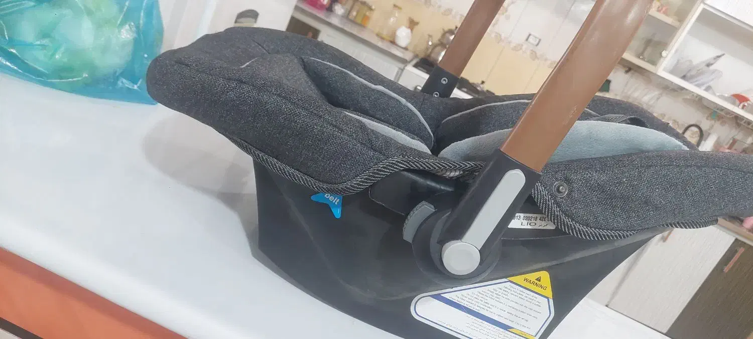 کریر دلیجان|کالسکه و لوازم جانبی|دزفول, |دیوار