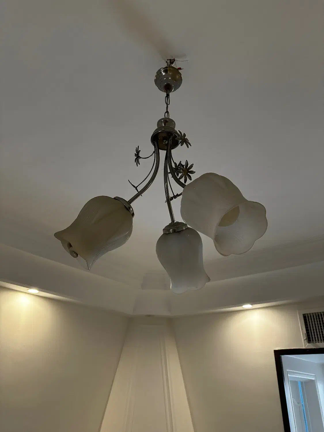 لوستر|لوستر و چراغ آویز|تهران, تهرانپارس جنوبی|دیوار