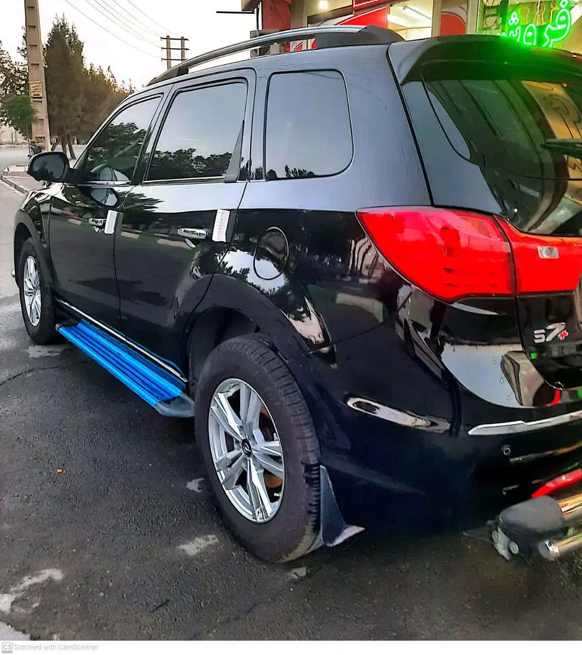 هایما s7 ۱۴۰۲|خودرو سواری و وانت|پیشوا, |دیوار