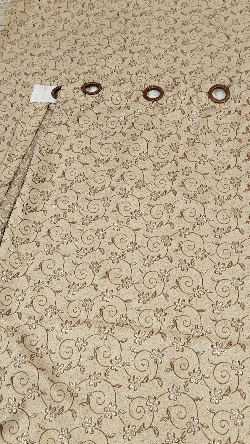 پرده|پرده، رانر، رومیزی|شیروان (خراسان), |دیوار