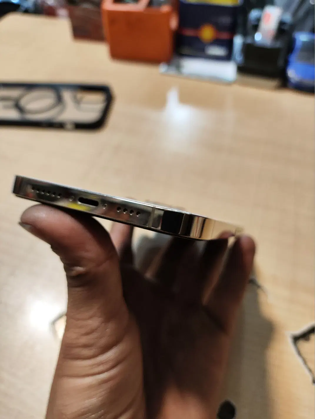 12 promax zaa 256 gig|موبایل|مشهد, پنجتن|دیوار