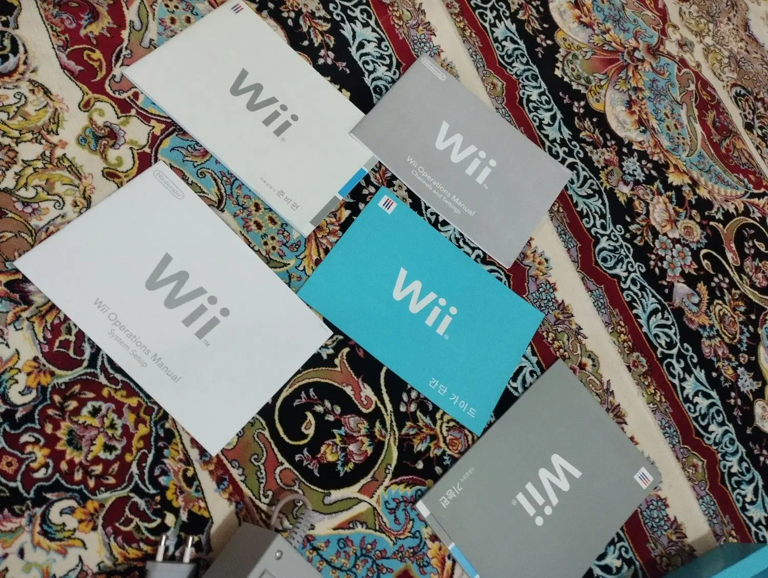 wii sport Nintendo|کنسول، بازی ویدئویی و آنلاین|نسیمشهر, |دیوار