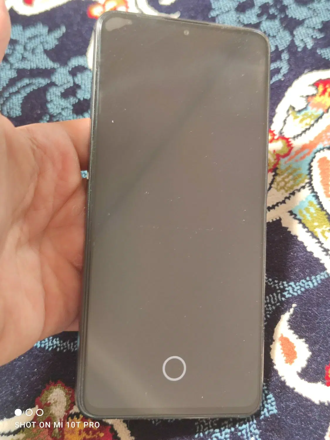 poco x6 pro|موبایل|کرمانشاه, |دیوار