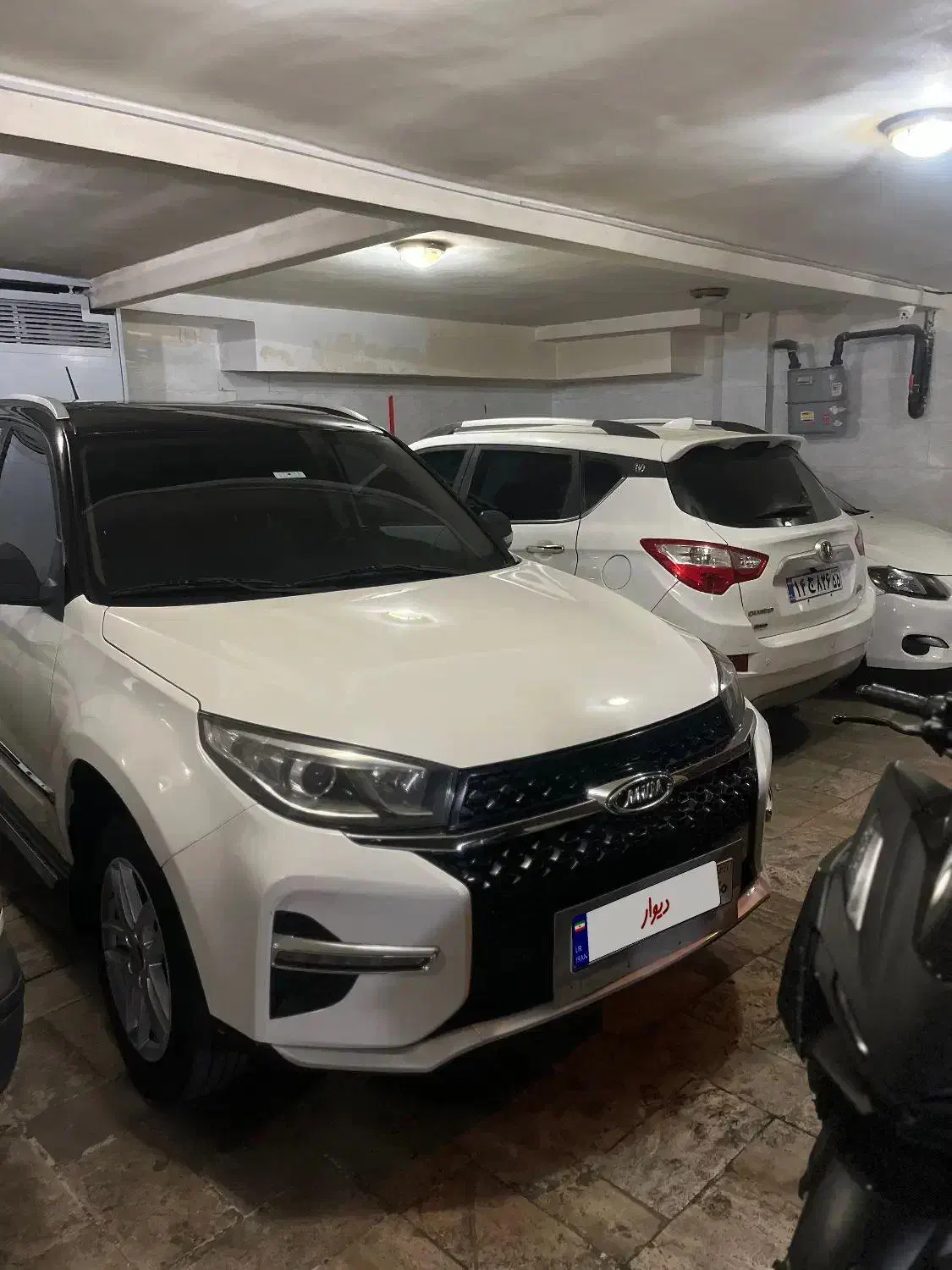 فیس جدیدX33s|خودرو سواری و وانت|تهران, نیروی هوایی (پیروزی)|دیوار