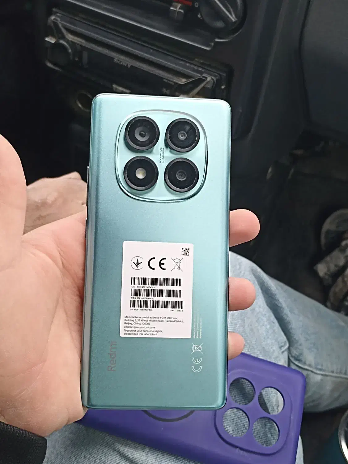 نوت14پرو256|موبایل|تربت جام, معدآباد|دیوار