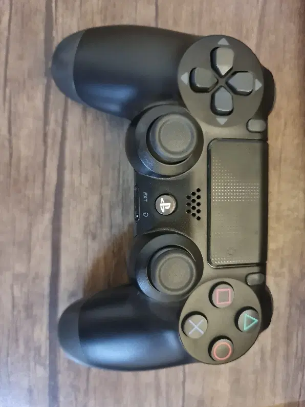 دسته ps4|کنسول، بازی ویدئویی و آنلاین|کاشان, کوی اداره گاز|دیوار