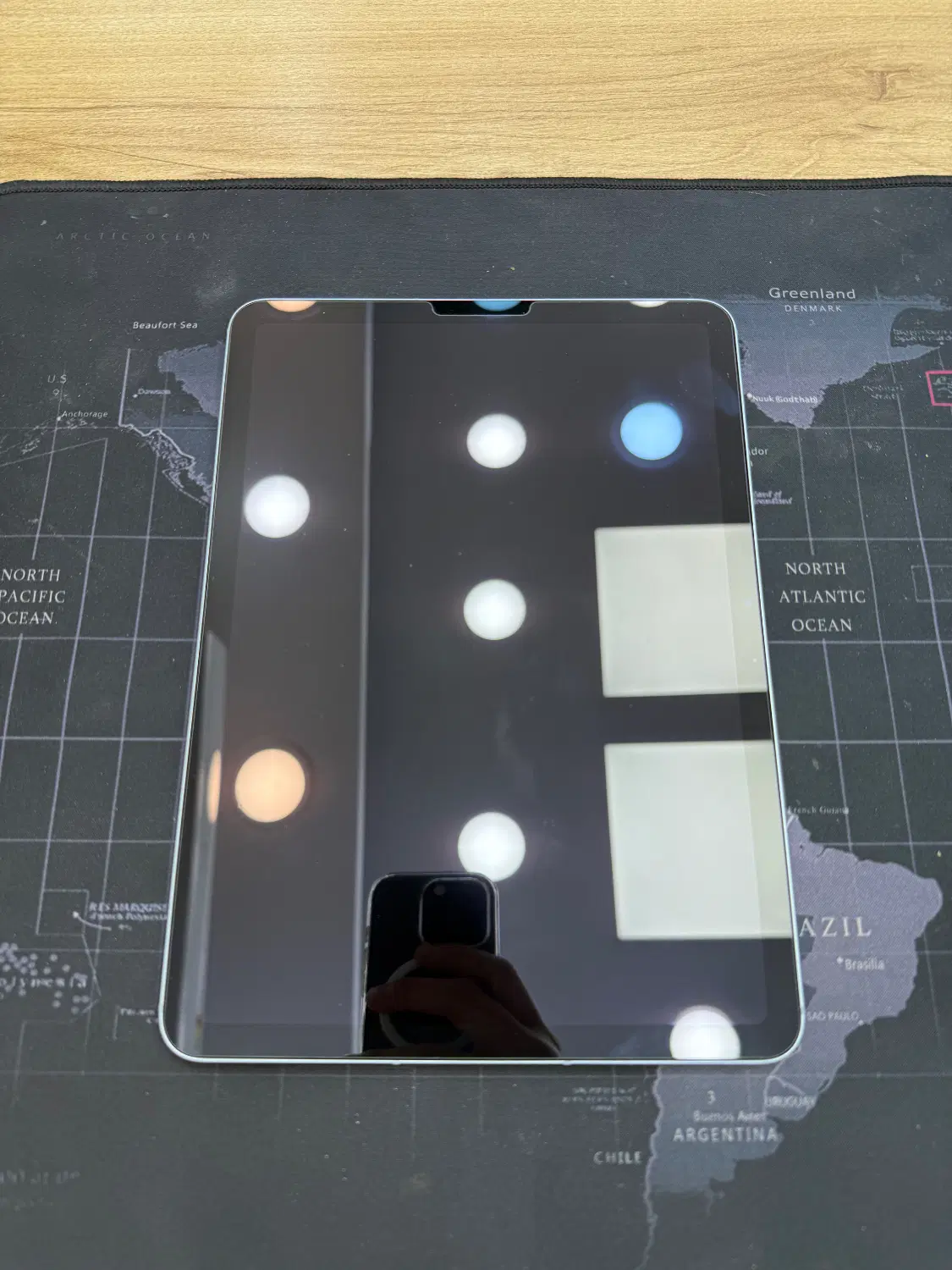 iPad Air 2024 M2|تبلت|تهران, جردن|دیوار