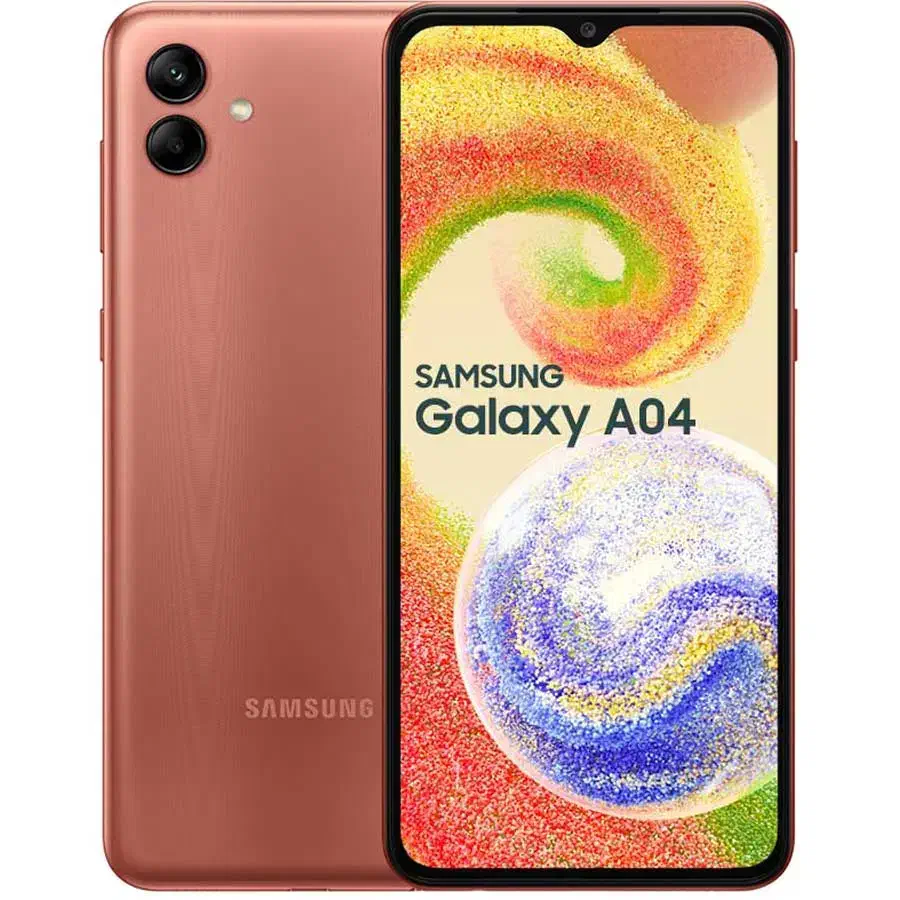 Galaxy A04|موبایل|کرج, فاز ۳ مهرشهر|دیوار