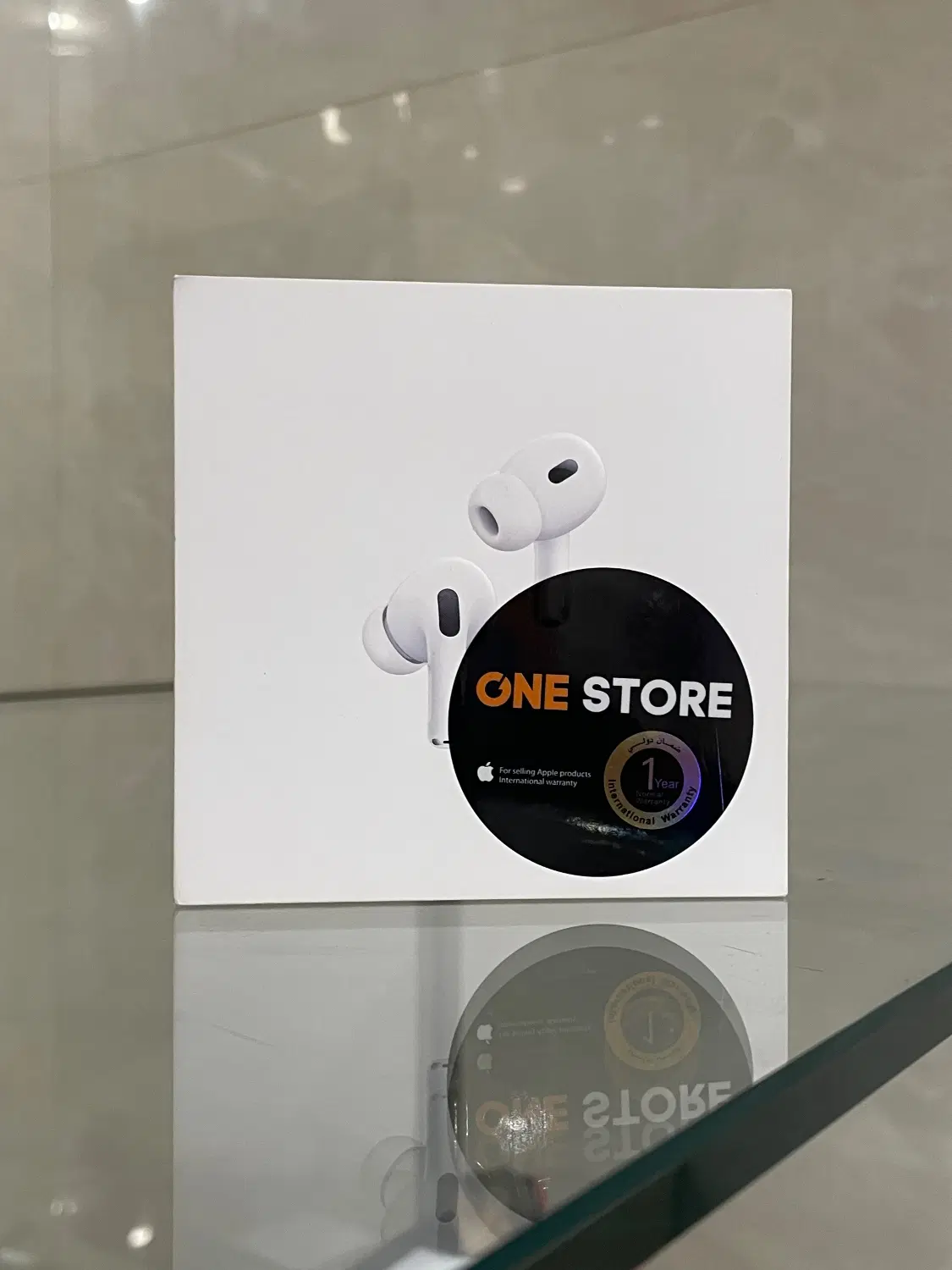 AirPods Pro2And|لوازم جانبی موبایل و تبلت|مهاباد (آذربایجان غربی), |دیوار