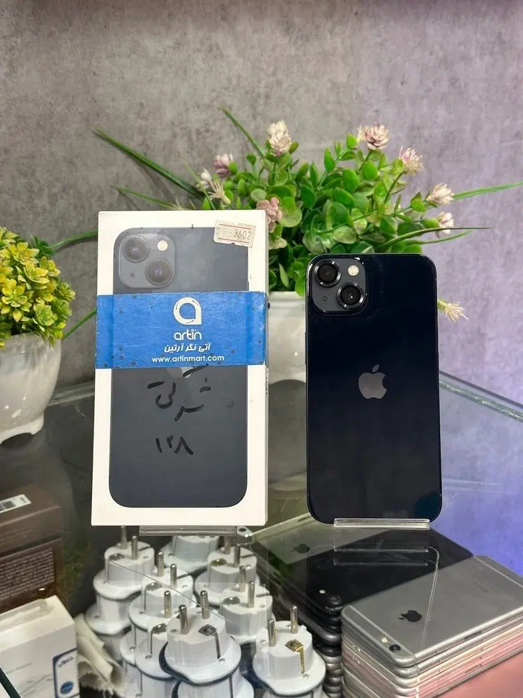 iPhone 13|موبایل|گلستان (تهران), |دیوار