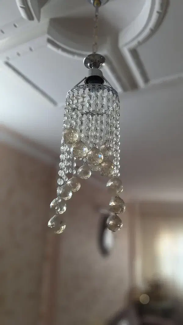 لوستر|لوستر و چراغ آویز|سبزوار, پاسداران|دیوار