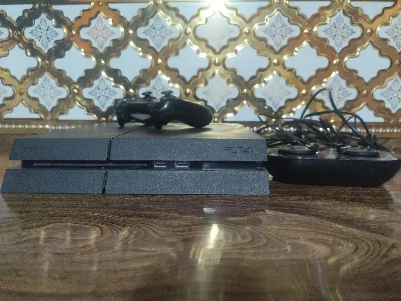 ps4|کنسول، بازی ویدئویی و آنلاین|ماهدشت, |دیوار