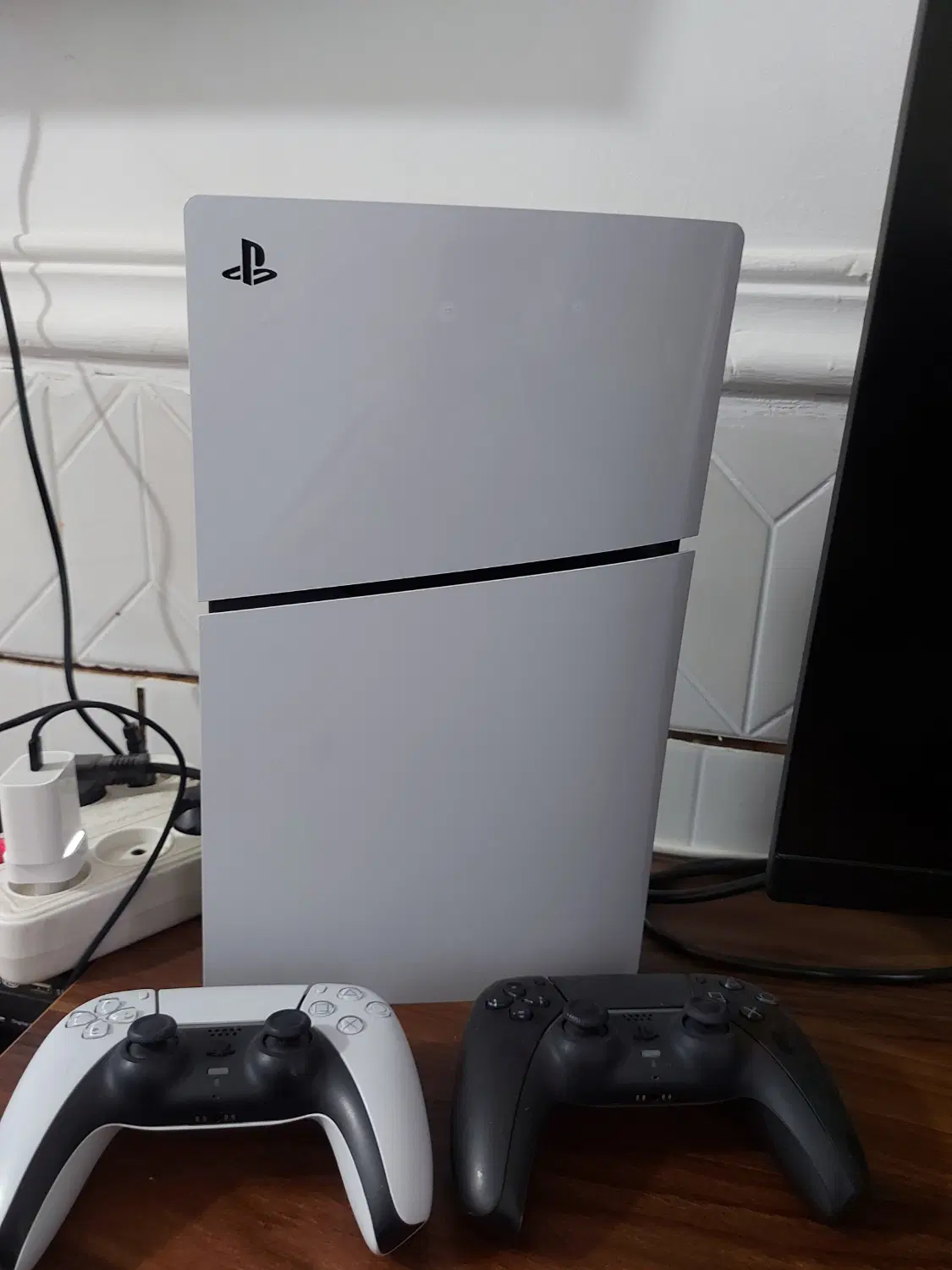 Ps5|کنسول، بازی ویدئویی و آنلاین|یاسوج, |دیوار