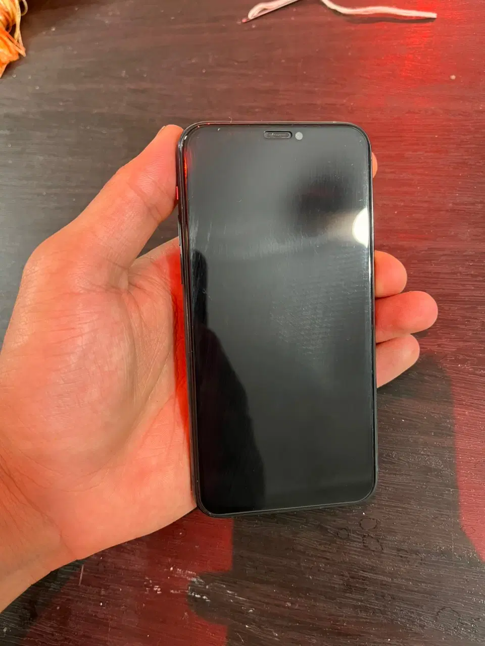 11 pro|موبایل|تیران, |دیوار