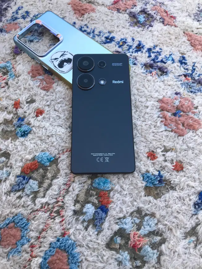نوت ۱۳ پرو Note 13 Pro|موبایل|گلستان (تهران), |دیوار