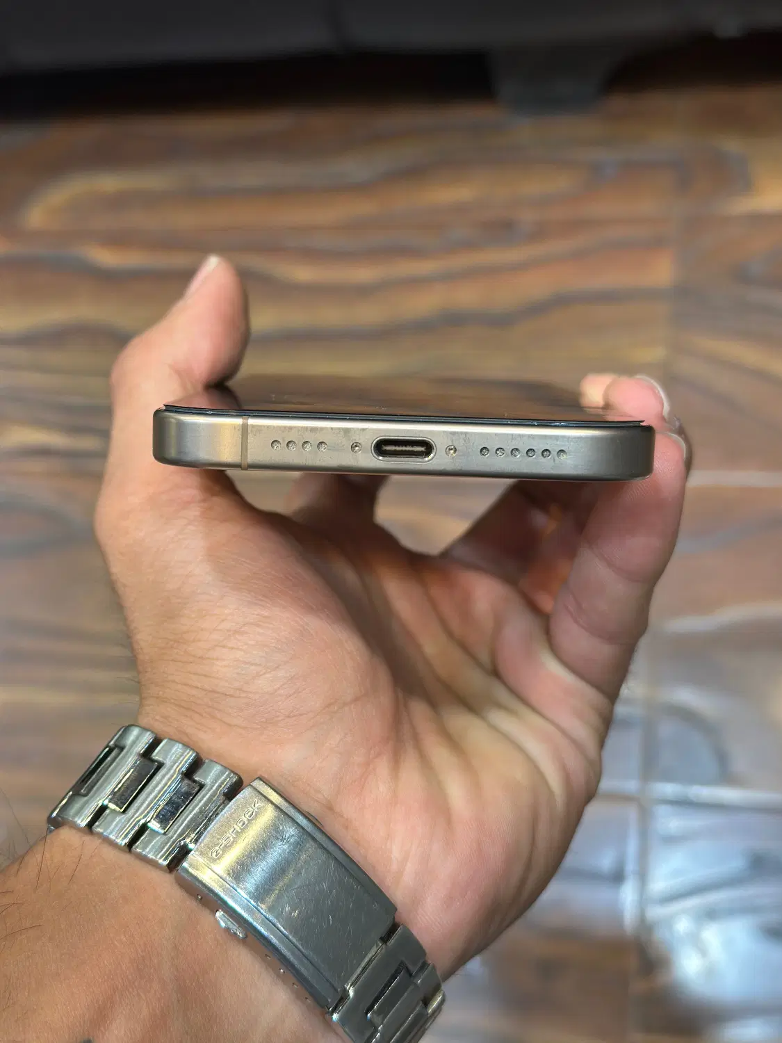 16 pro max 256 za|موبایل|تهران, باغ فیض|دیوار