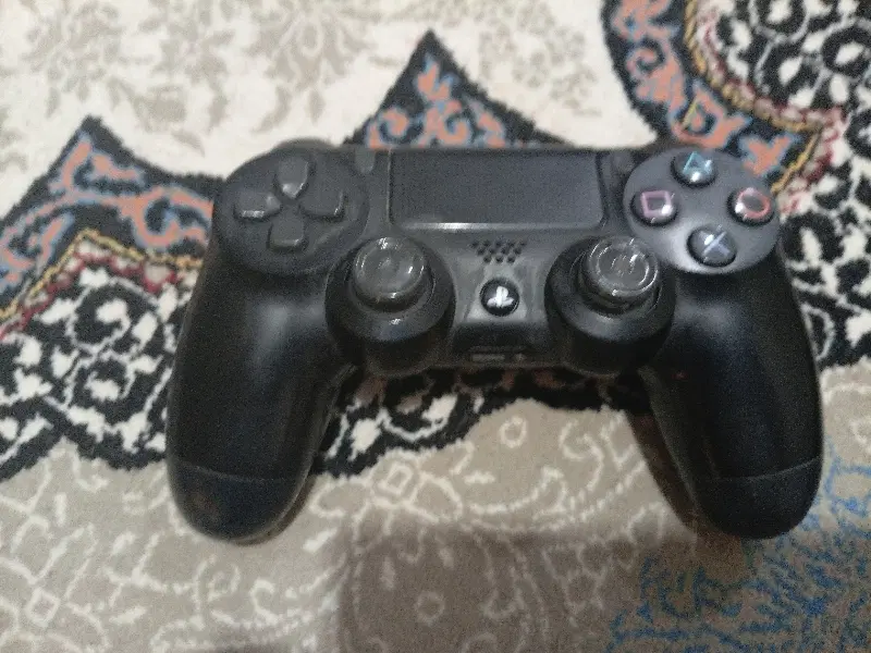 PS4 اسلیم|کنسول، بازی ویدئویی و آنلاین|رامشیر, |دیوار