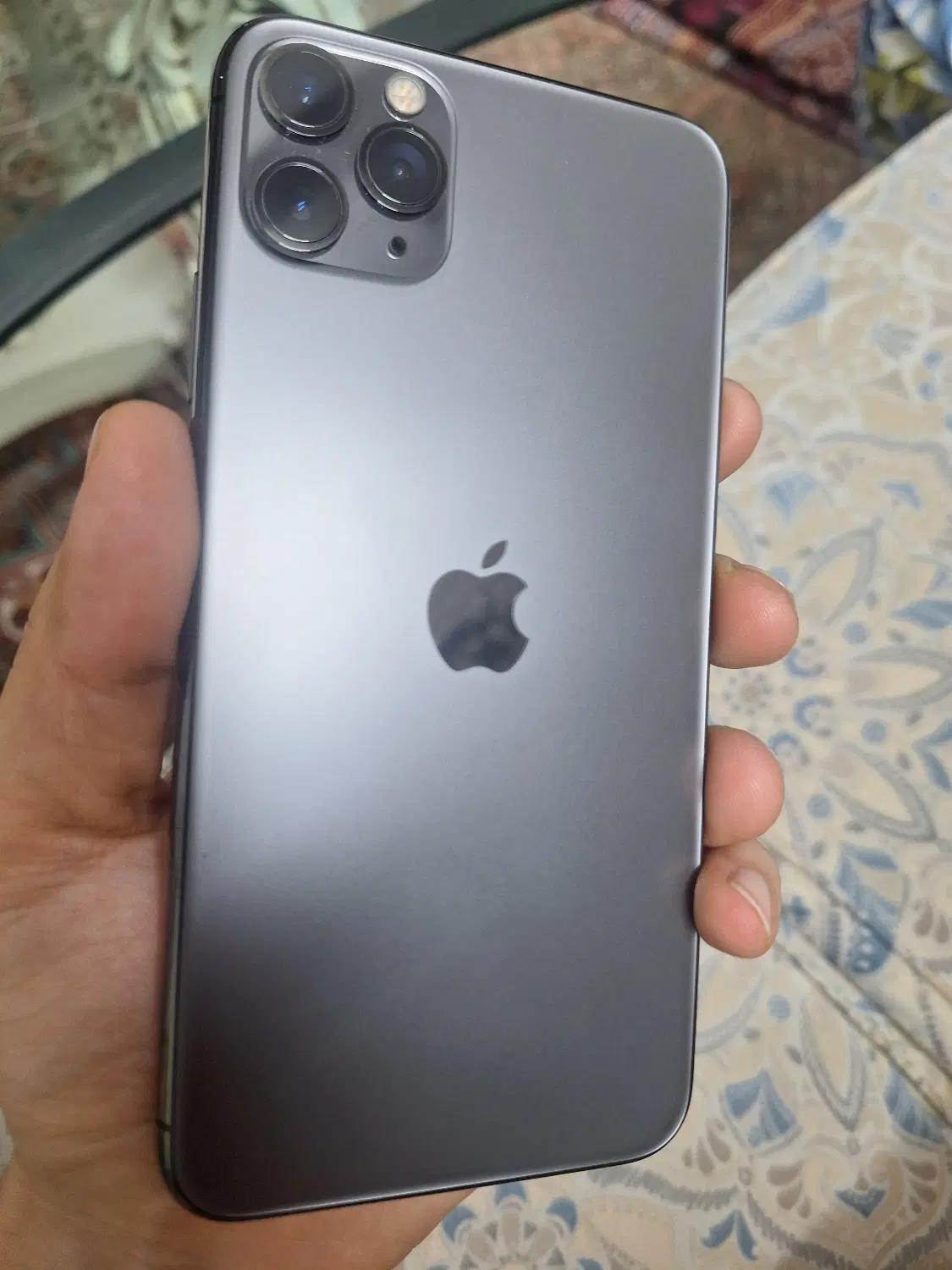 iPhone 11 Pro max 64|موبایل|سمنان, |دیوار