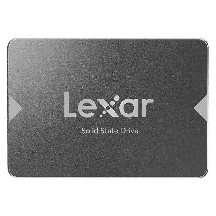 فروش SSD Lexar|قطعات و لوازم جانبی رایانه|اصفهان, حسینآباد|دیوار