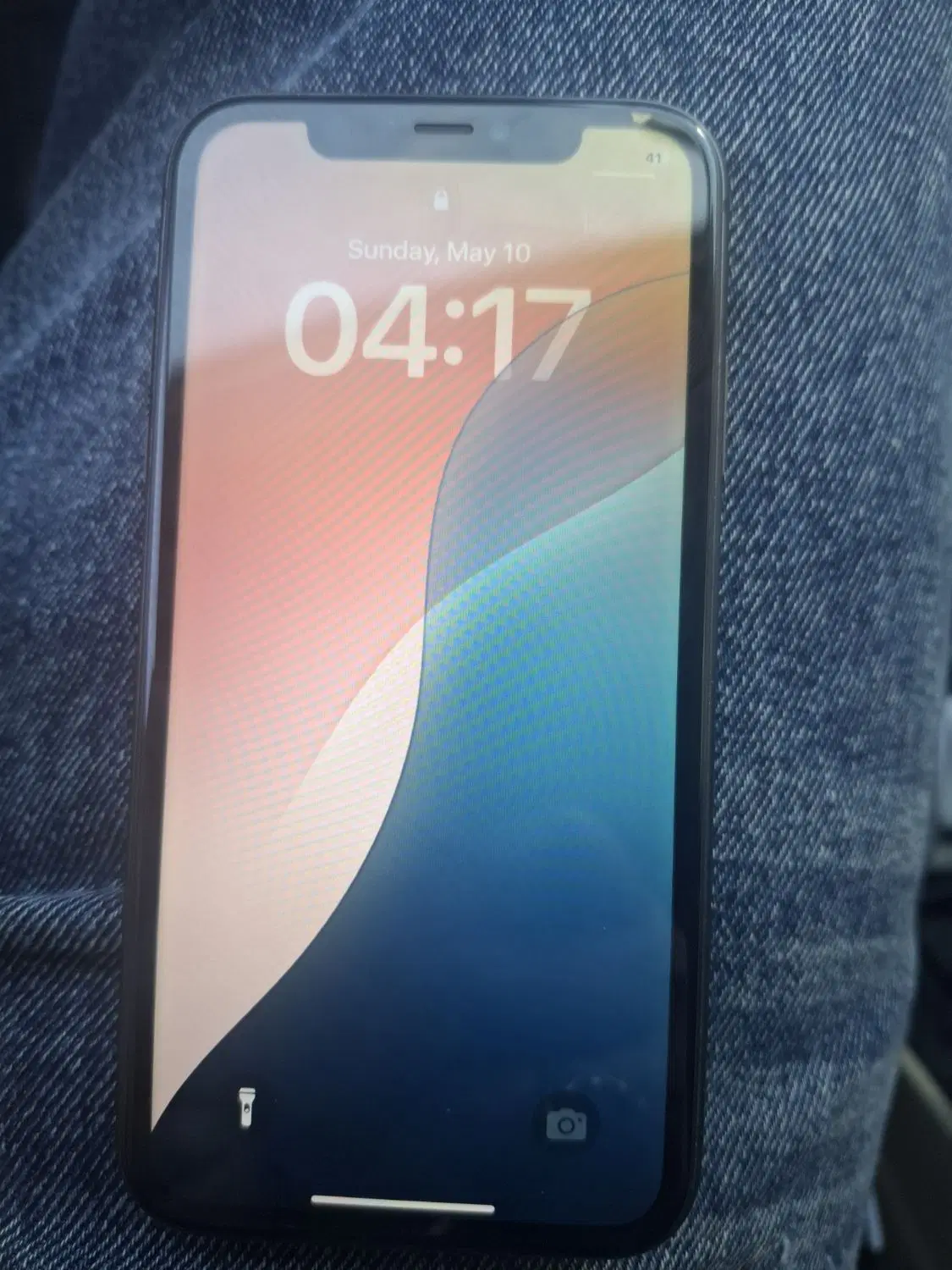 iphone 11|موبایل|فردیس, شهرک ارم|دیوار