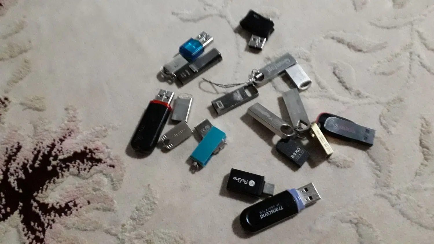usb|قطعات و لوازم جانبی رایانه|آبادان, |دیوار