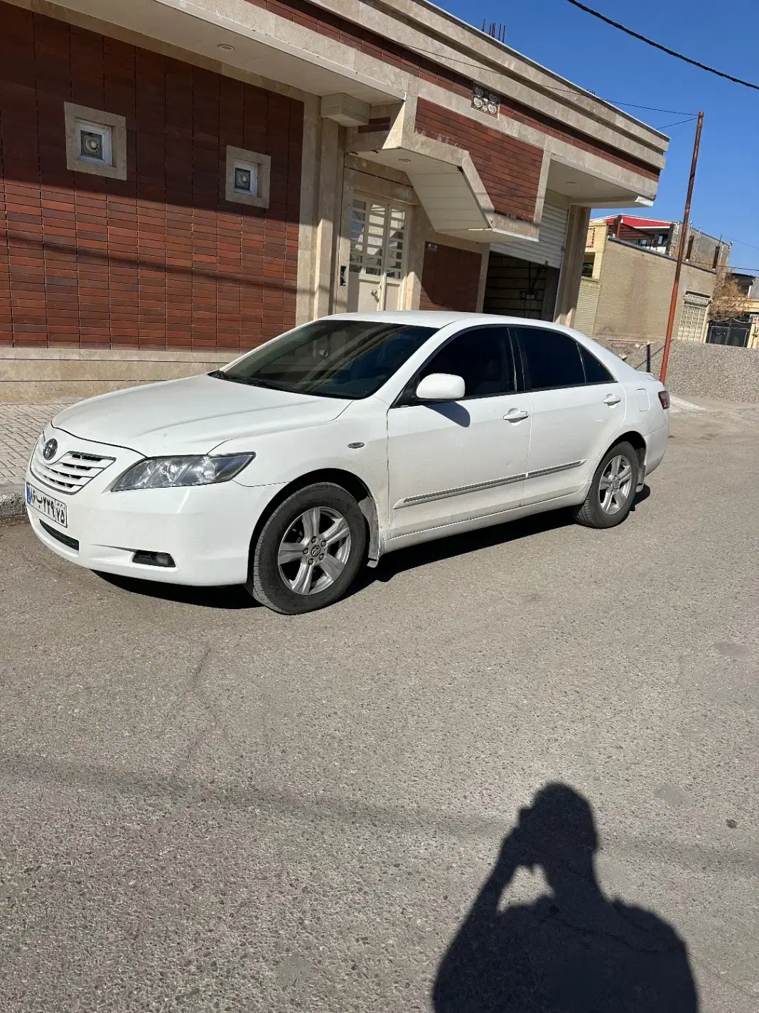 تویوتا|خودرو سواری و وانت|سیرجان, |دیوار