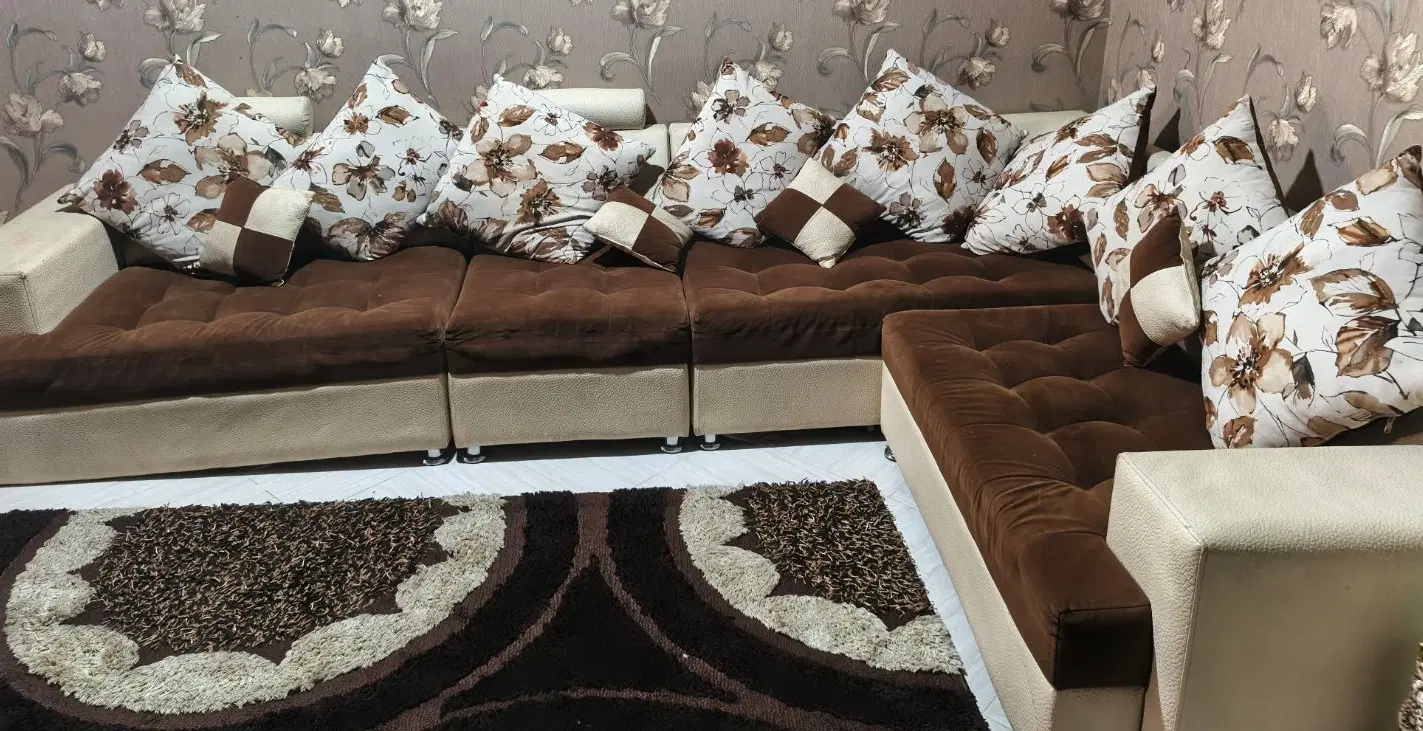 در حد نو|مبلمان خانگی و میز عسلی|بند زرک, |دیوار