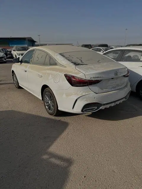 mg5   2025|خودرو سواری و وانت|خرمشهر, |دیوار
