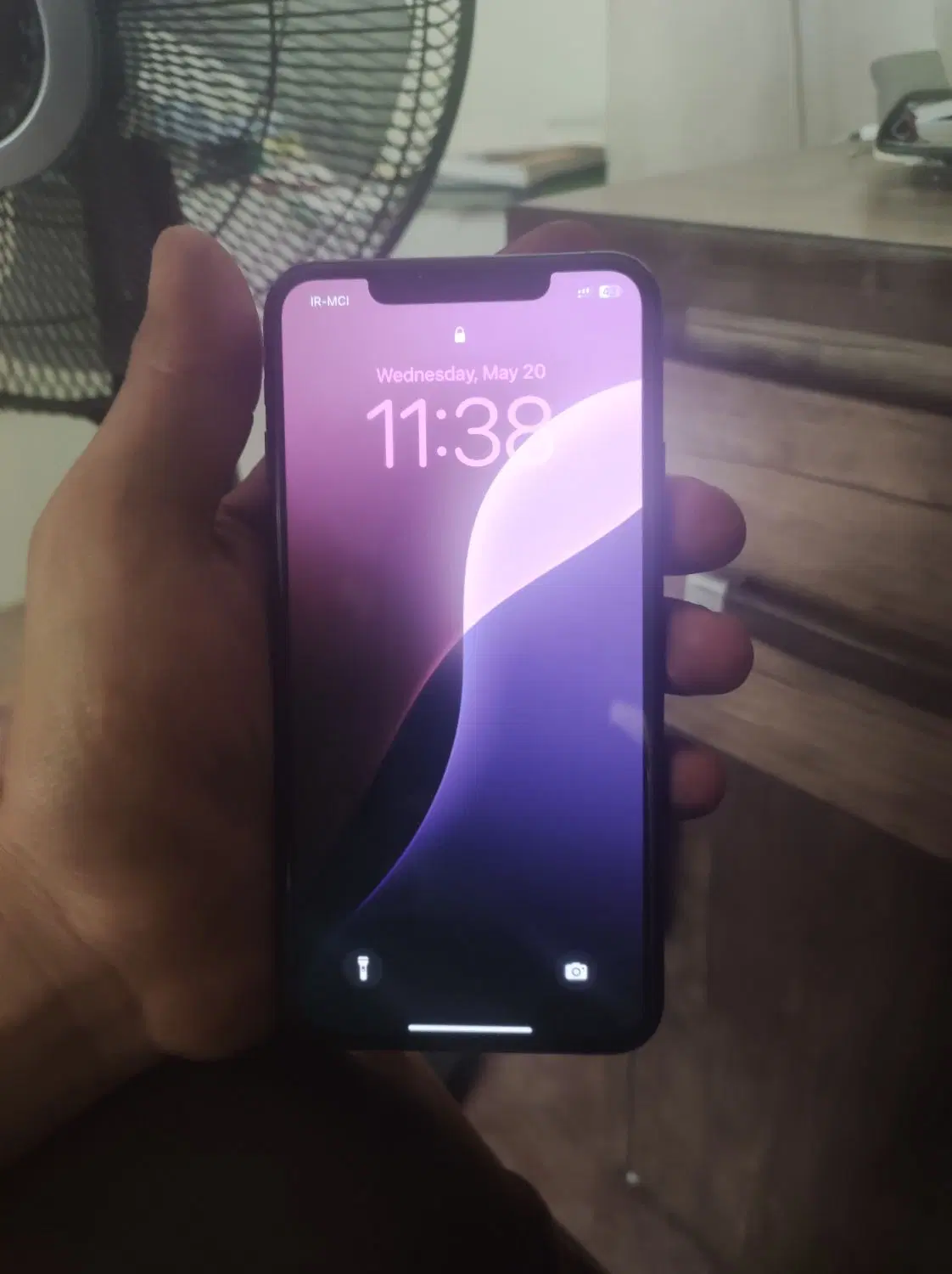 iPhone 11 pro max|موبایل|نجف‌آباد, باهنر|دیوار