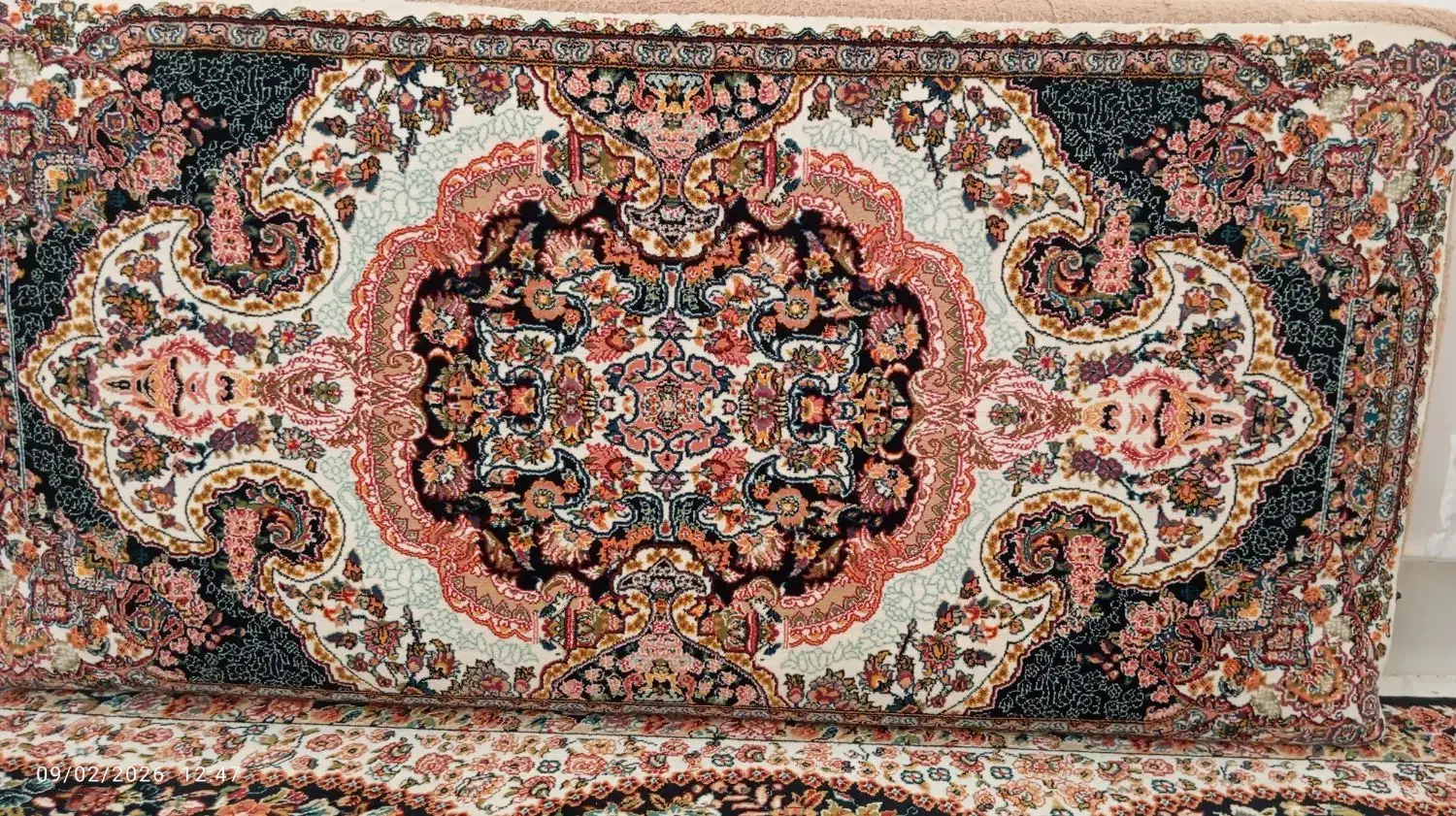 6عدد پشتی|پشتی|اسلامآباد غرب, |دیوار