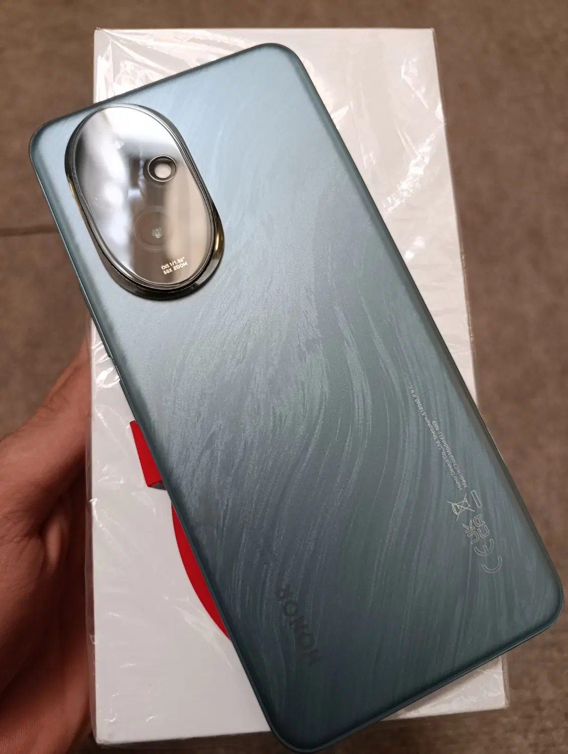 honor 200 5G|موبایل|شوش, |دیوار