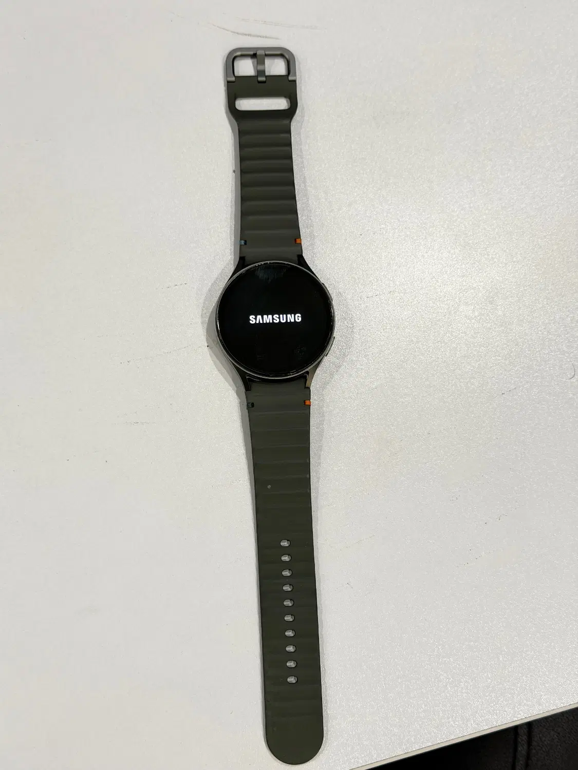 Galaxy watch 7|ساعت|اصفهان, شهرک زاینده رود|دیوار