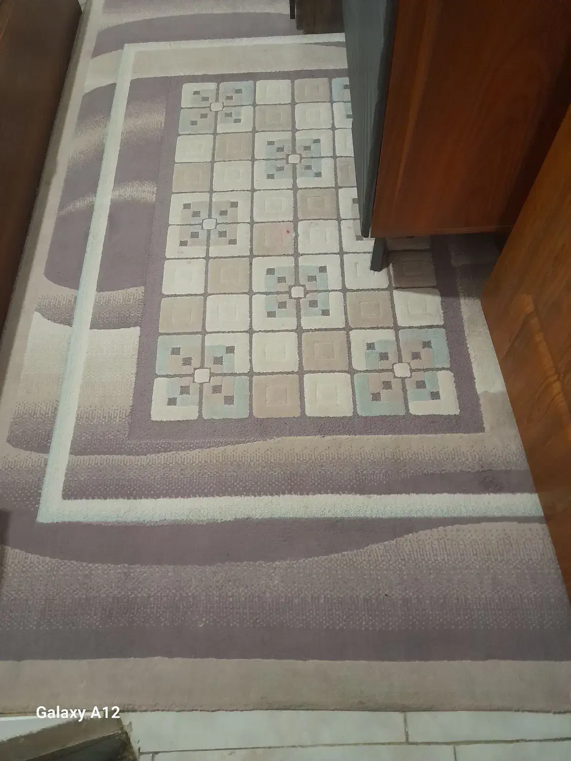 فرش ۴متری|فرش|فردیس, شهرک ۱۱۰|دیوار