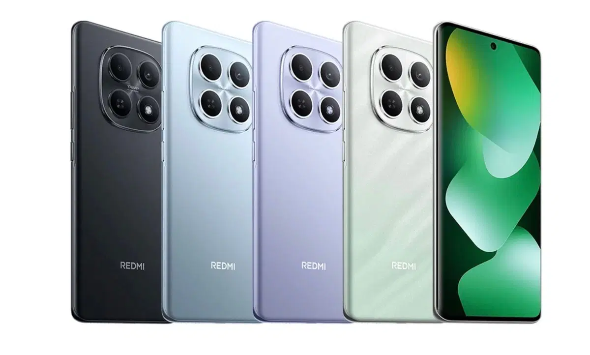 Redmi Note 15|موبایل|شیراز, حافظیه|دیوار