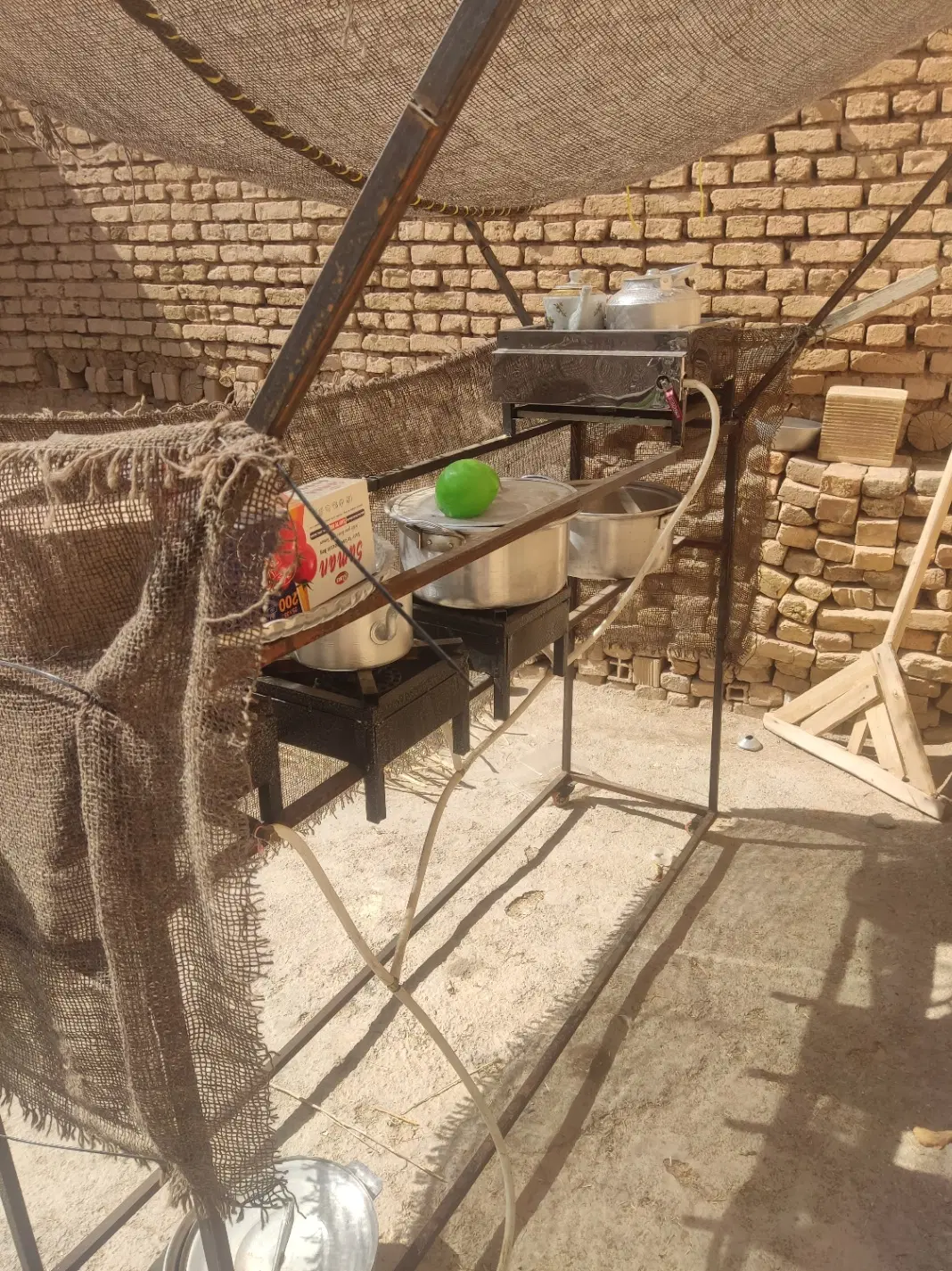 گاز|اجاق گاز و لوازم برقی پخت‌وپز|بروجن, |دیوار