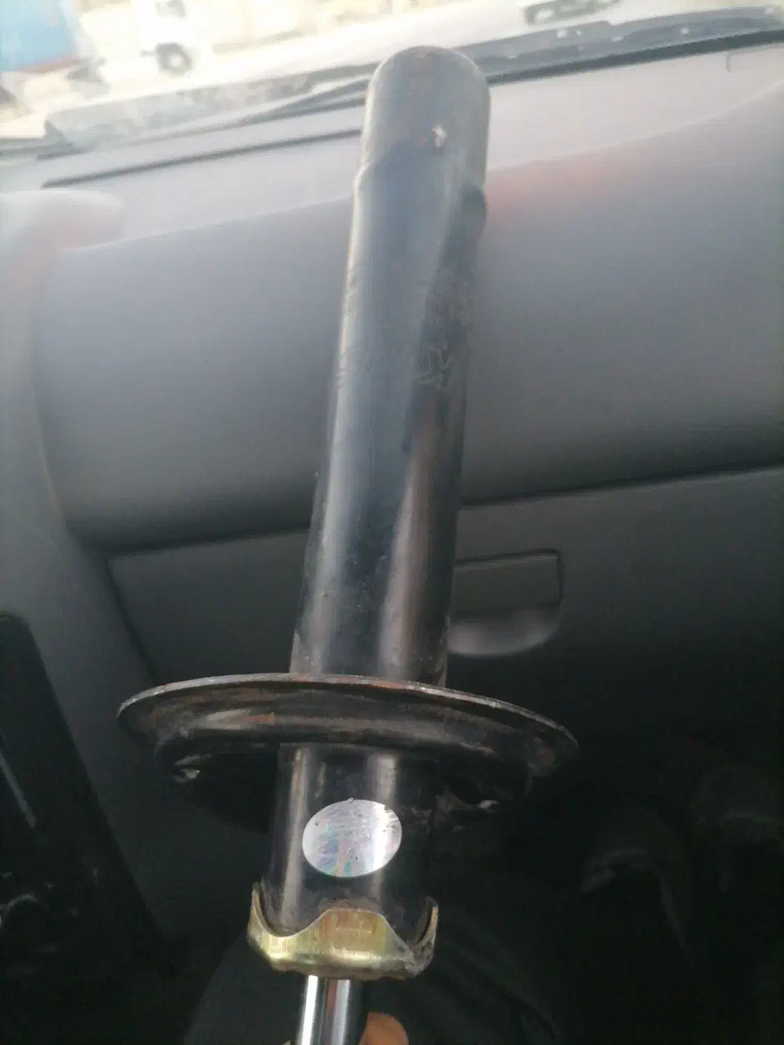 کمک kds|قطعات یدکی و لوازم جانبی|شیراز, محراب|دیوار