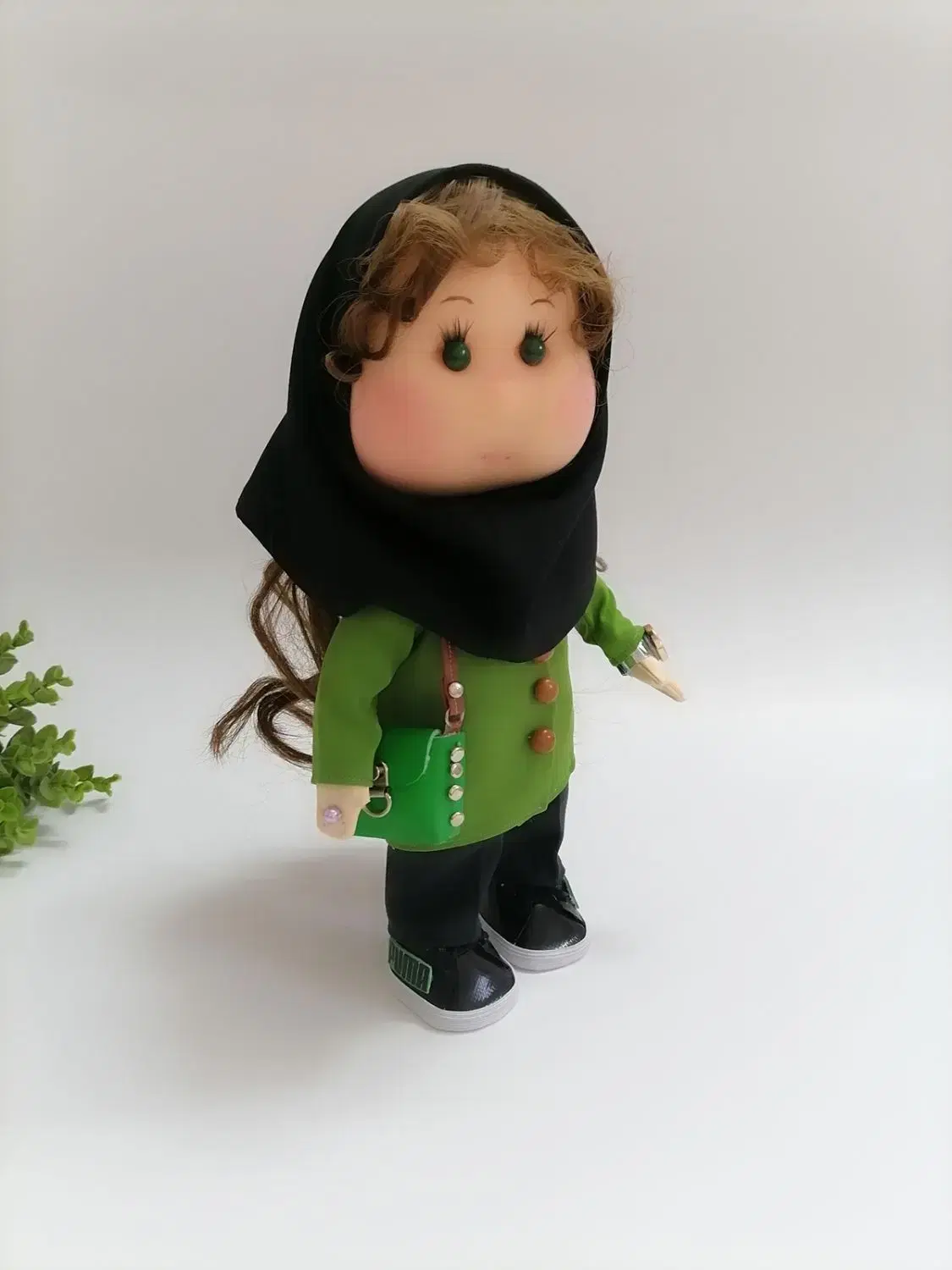 عروسک|اسباب‌‌بازی|یزد, |دیوار