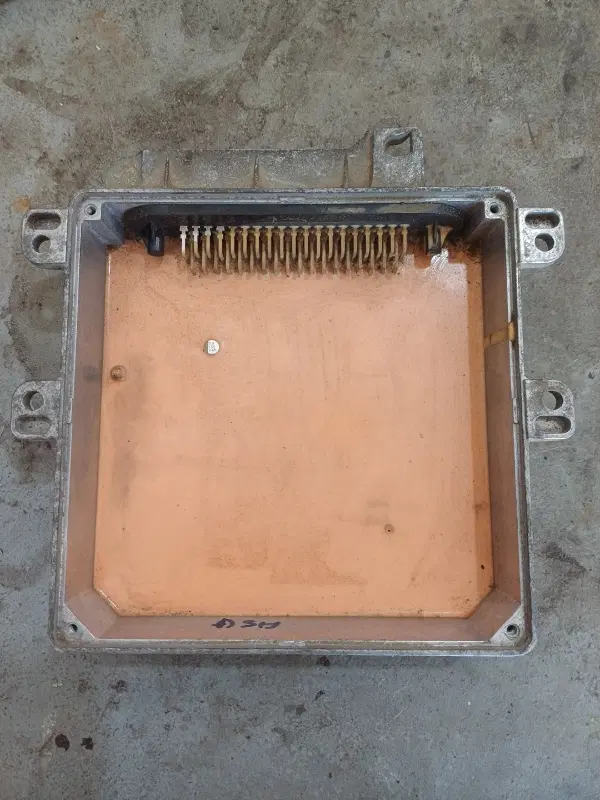 ایسیو(ecu)|قطعات یدکی و لوازم جانبی|پرهسر, |دیوار