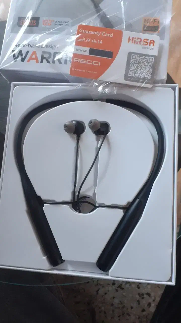 هندزفری|لوازم جانبی موبایل و تبلت|نجف‌آباد, ۲۲ بهمن|دیوار