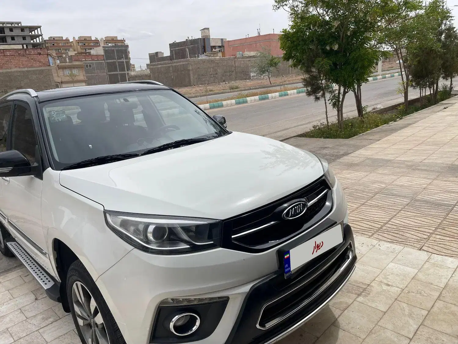 X33sنیو|خودرو سواری و وانت|کرمان, |دیوار