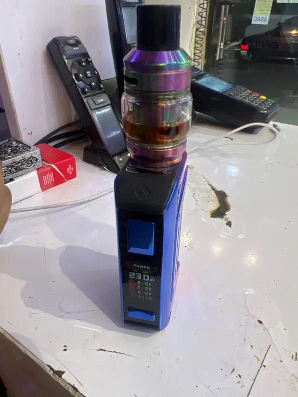 ویپ  geek vape|زیورآلات و اکسسوری|احمدآبادمستوفی, |دیوار