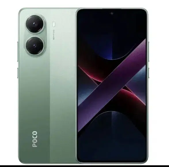 x7pro پوکو|موبایل|آبادان, |دیوار