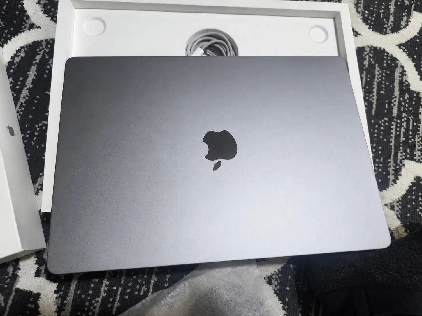Macbook Air M2 2023|رایانه همراه|همدان, |دیوار