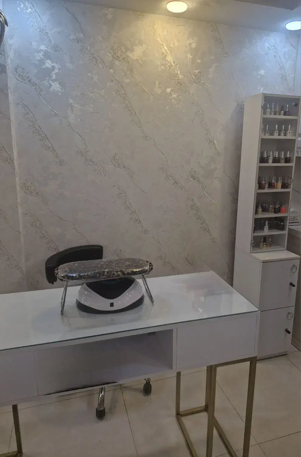 کلیه خدمات زیبایی با ۱۰ در صد تخفیف|خدمات آرایشگری و زیبایی|تهران, امیریه|دیوار