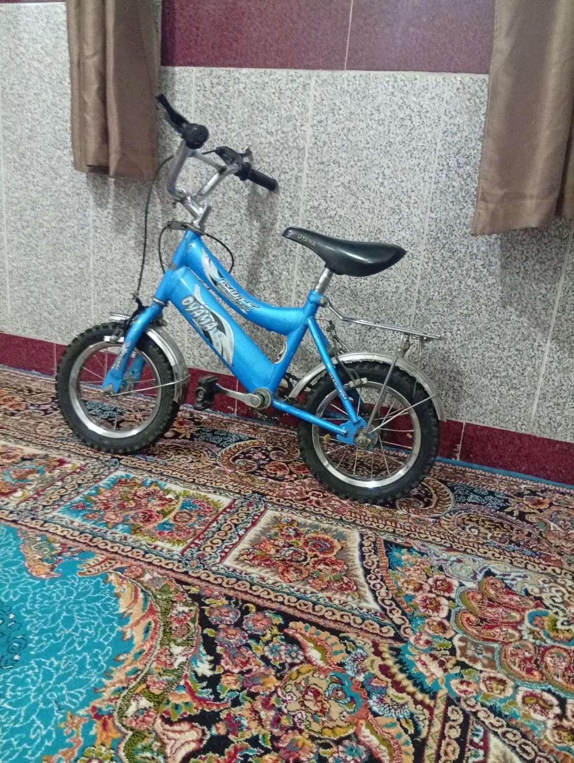دوچرخه 12|دوچرخه، اسکیت، اسکوتر|زاهدان, |دیوار