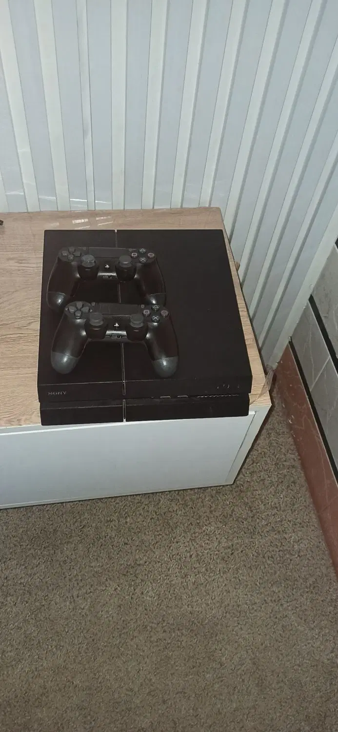 ps4|کنسول، بازی ویدئویی و آنلاین|دزفول, |دیوار